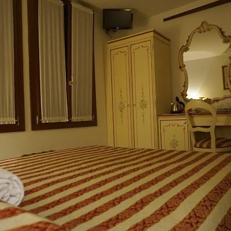 Rialto Experience Hotel Velence Kültér fotó
