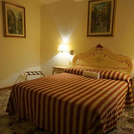 Rialto Experience Hotel Velence Kültér fotó