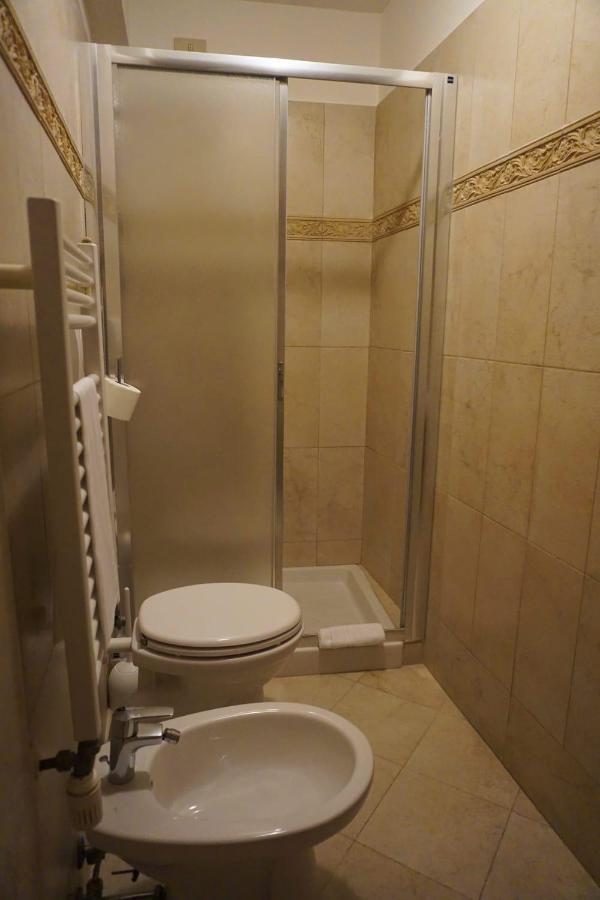 Rialto Experience Hotel Velence Kültér fotó