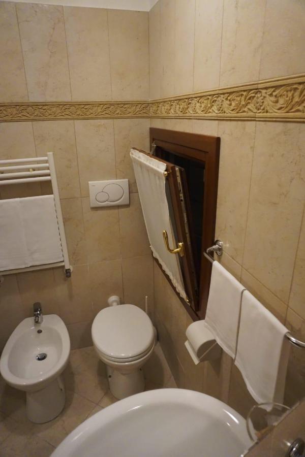 Rialto Experience Hotel Velence Kültér fotó