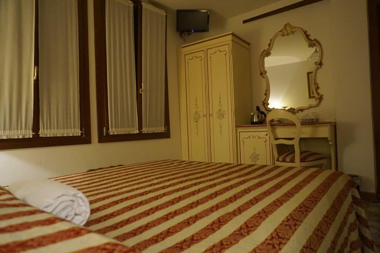 Rialto Experience Hotel Velence Kültér fotó