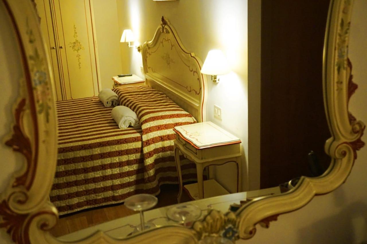 Rialto Experience Hotel Velence Kültér fotó