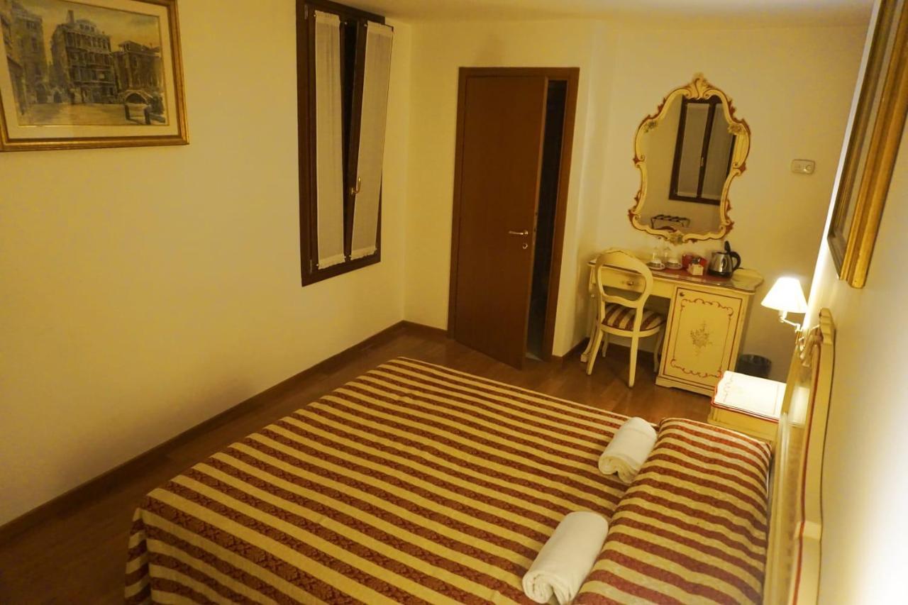 Rialto Experience Hotel Velence Kültér fotó