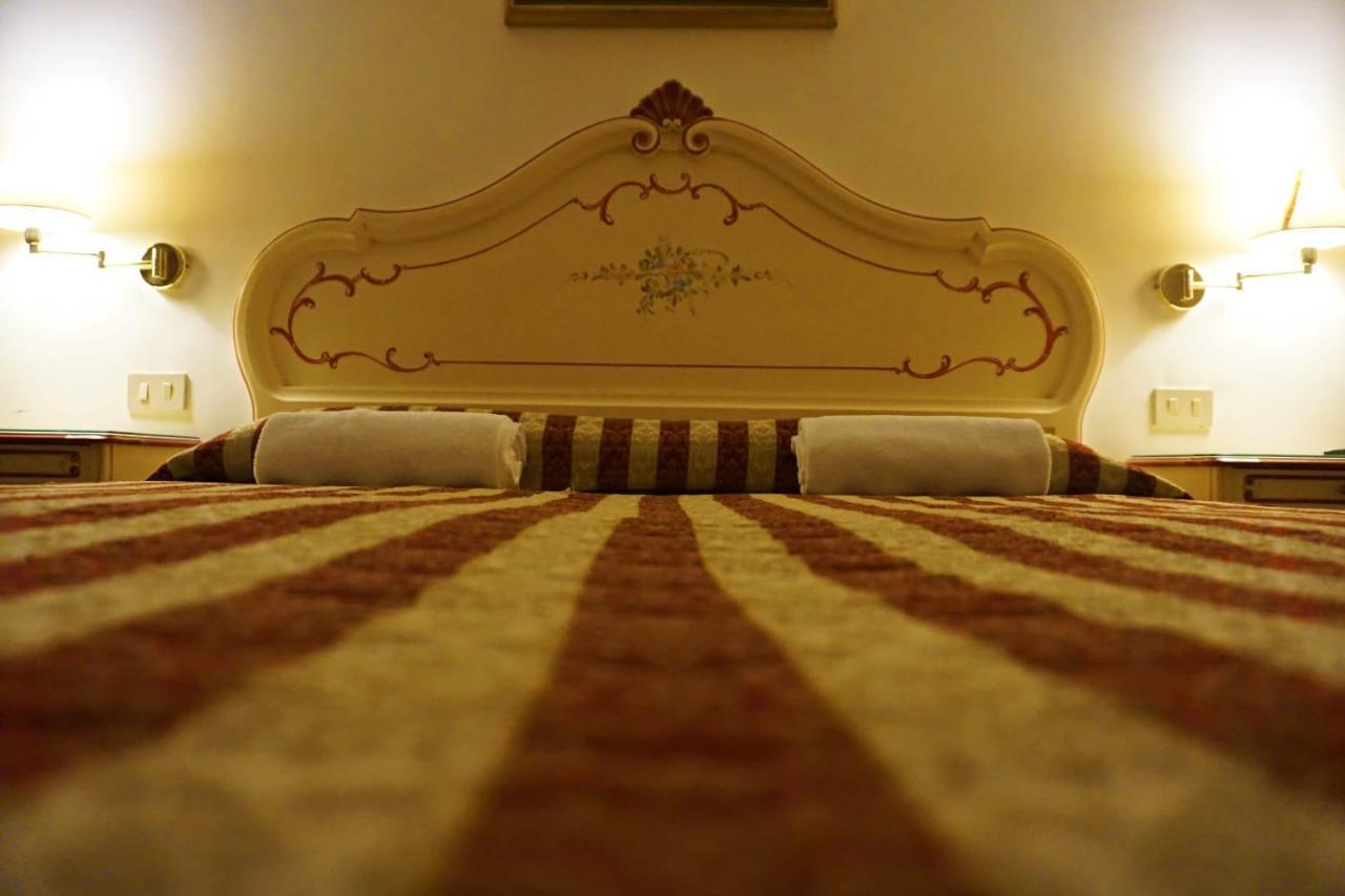 Rialto Experience Hotel Velence Kültér fotó