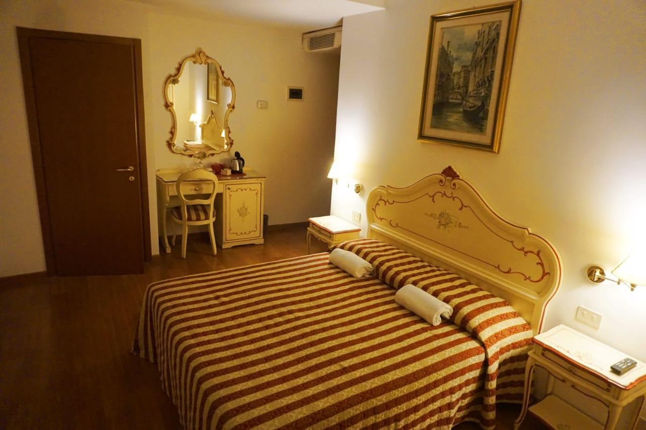 Rialto Experience Hotel Velence Kültér fotó