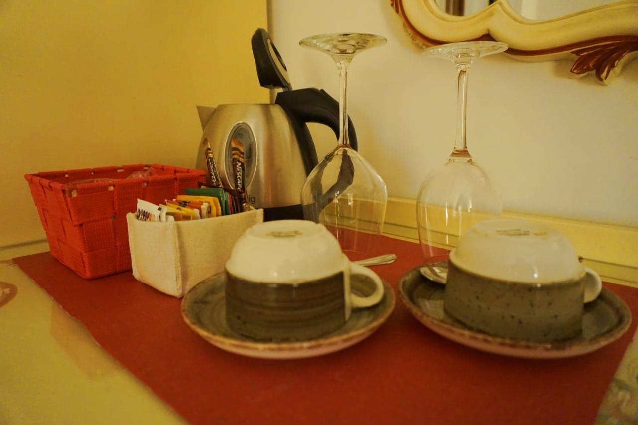 Rialto Experience Hotel Velence Kültér fotó