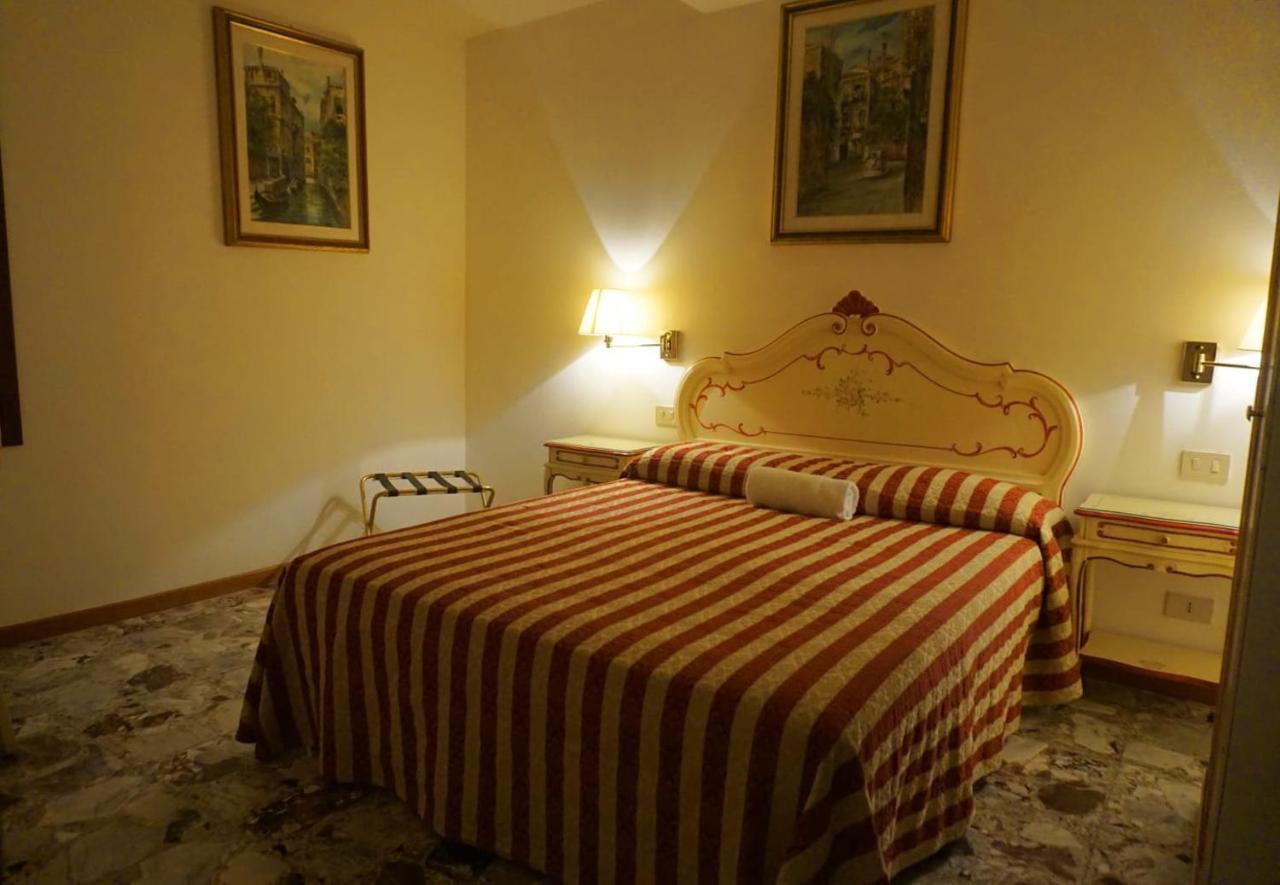 Rialto Experience Hotel Velence Kültér fotó