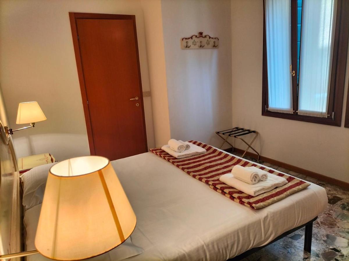 Rialto Experience Hotel Velence Kültér fotó