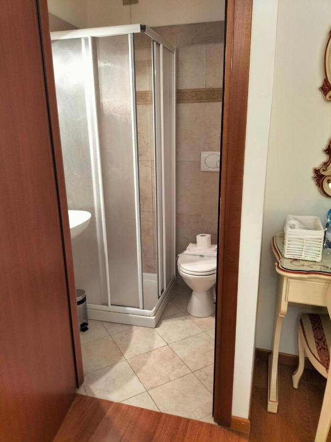 Rialto Experience Hotel Velence Kültér fotó