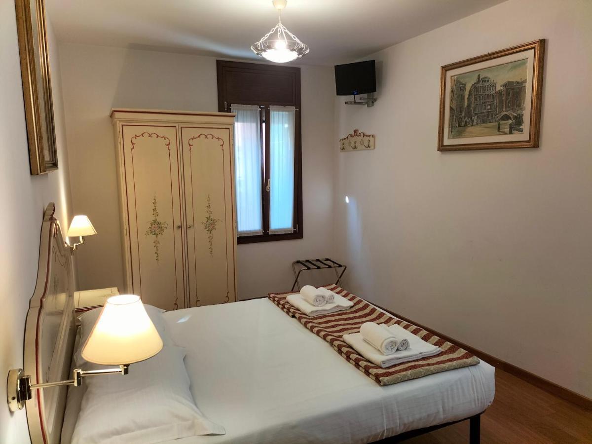 Rialto Experience Hotel Velence Kültér fotó